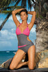 Maillot de bain une pièce model 56726 Marko